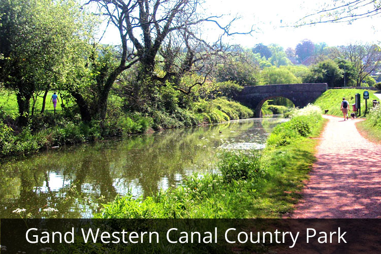 Grand Western Canal
